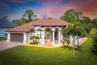 2197 NITA TERRACE, North Port, FL 34286