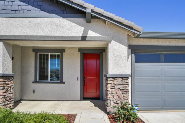 4121 Peak Ct, Rancho Cordova, CA 95742