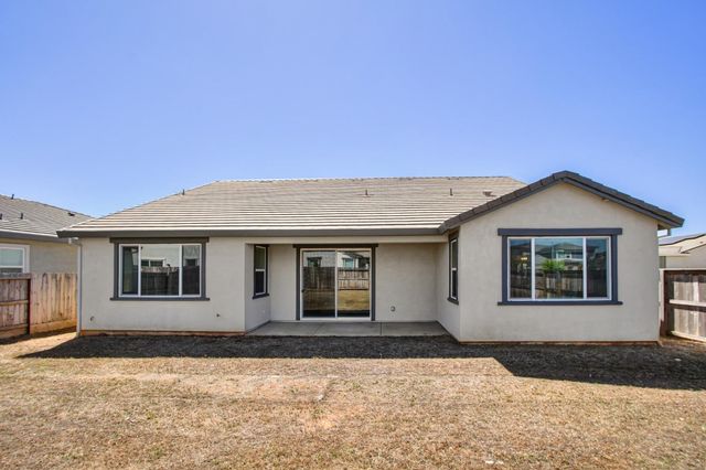 4121 Peak Ct, Rancho Cordova, CA 95742