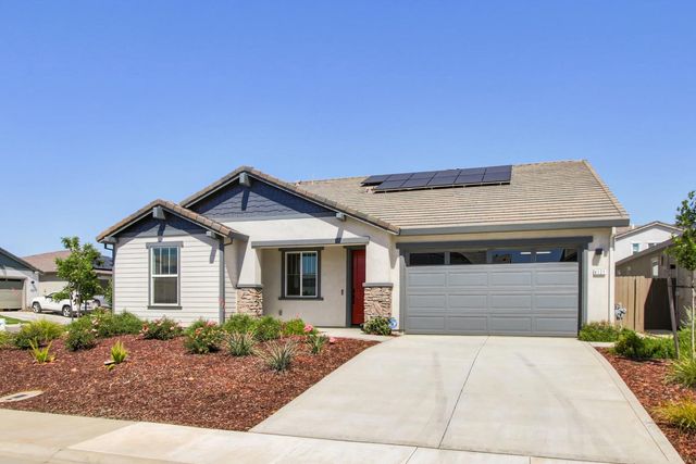 4121 Peak Ct, Rancho Cordova, CA 95742