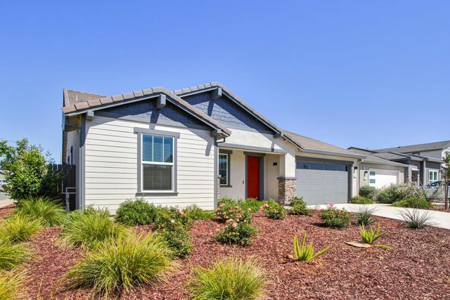 4121 Peak Ct, Rancho Cordova, CA 95742