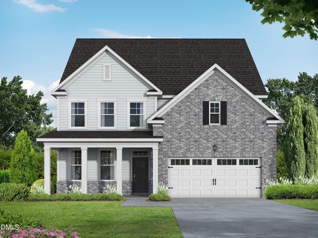 559 Whinfield Place, Aberdeen, NC 28315