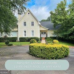 1417 Doe Valley Drive, Lithonia, GA 30058