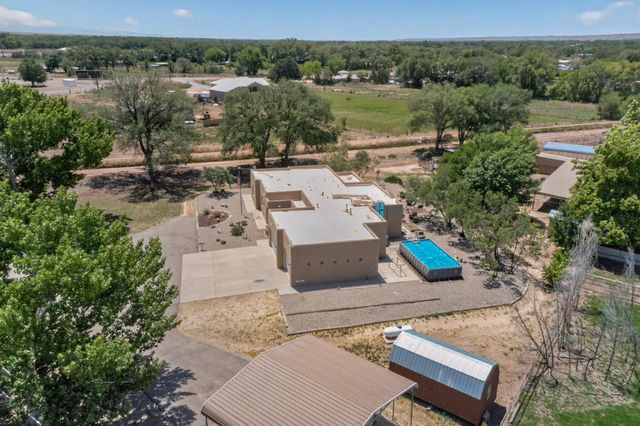 250 Phillips Road, Los Lunas, NM 87031