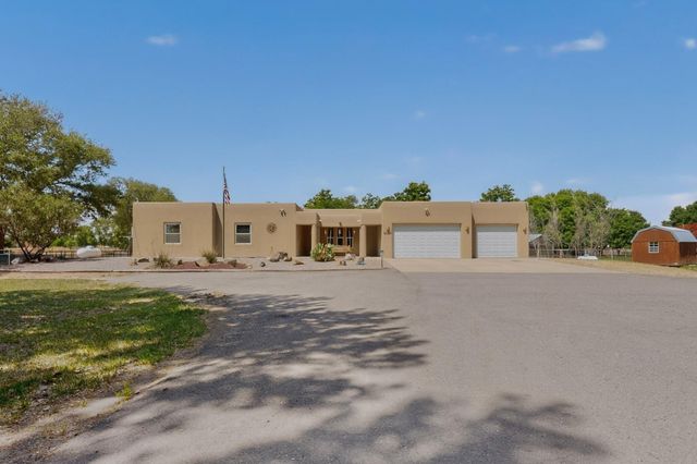 250 Phillips Road, Los Lunas, NM 87031