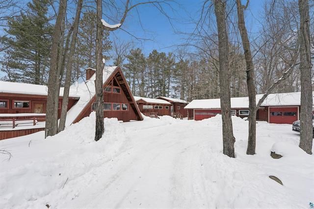 10180 County Highway H, Iron River, WI 54847