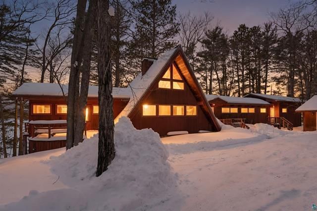 10180 County Highway H, Iron River, WI 54847