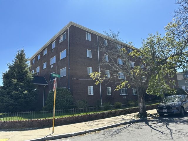 265 Bryant 36, Malden, MA 02149