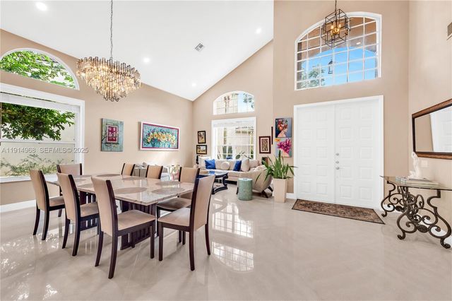 7908 NW 63rd Way, Parkland, FL 33067