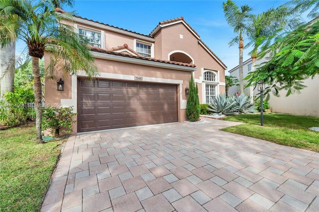 7908 NW 63rd Way, Parkland, FL 33067