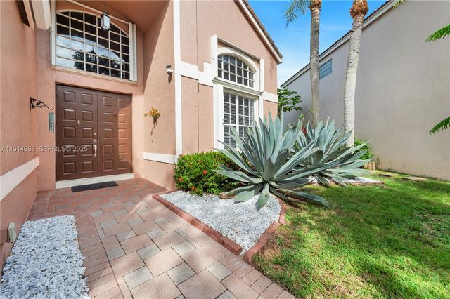 7908 NW 63rd Way, Parkland, FL 33067