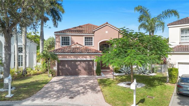 7908 NW 63rd Way, Parkland, FL 33067