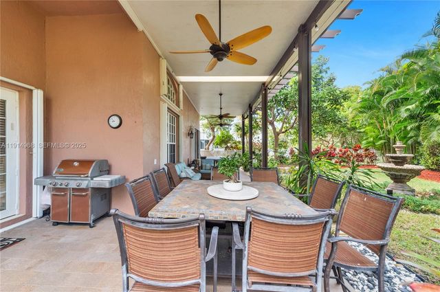 7908 NW 63rd Way, Parkland, FL 33067