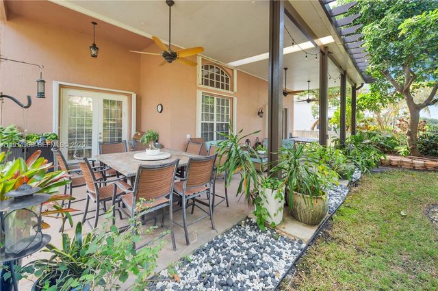 7908 NW 63rd Way, Parkland, FL 33067