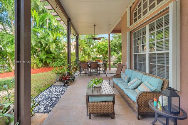 7908 NW 63rd Way, Parkland, FL 33067