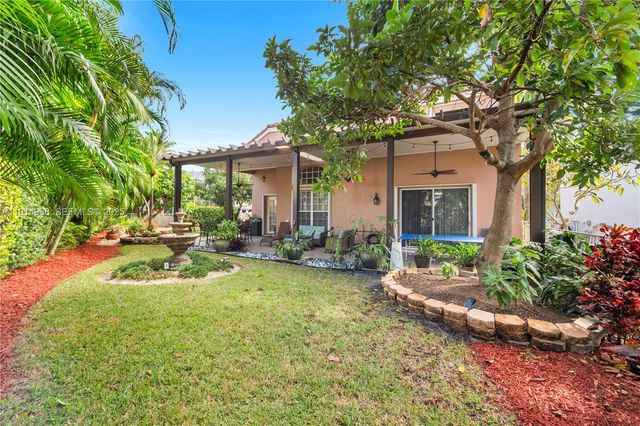 7908 NW 63rd Way, Parkland, FL 33067