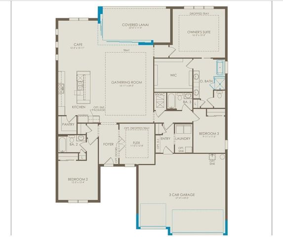 8225 Nilsa Place Stellar 39, Davie, FL 33328