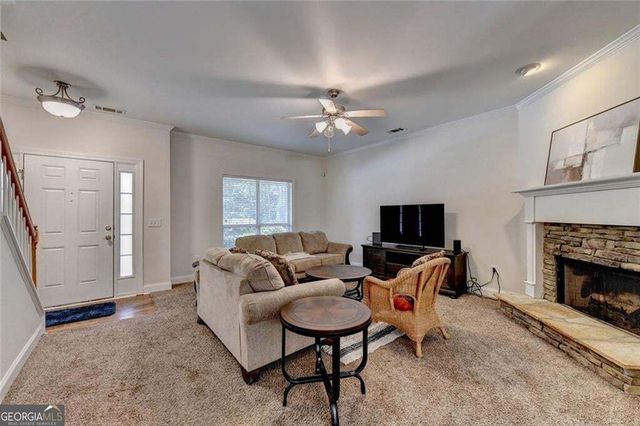 1131 3rd Street, Stone Mountain, GA 30083