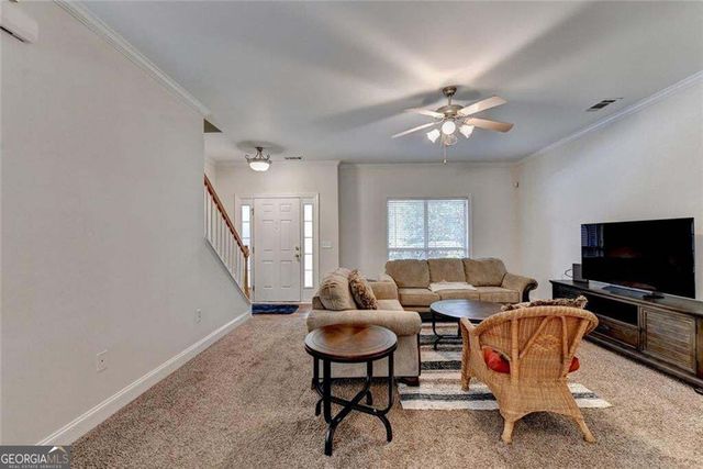 1131 3rd Street, Stone Mountain, GA 30083