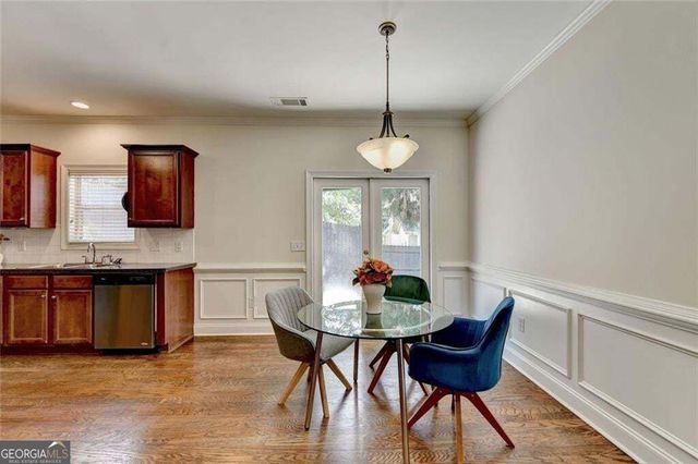 1131 3rd Street, Stone Mountain, GA 30083