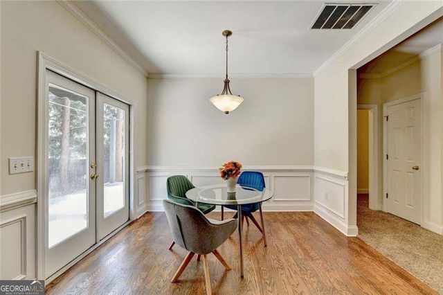 1131 3rd Street, Stone Mountain, GA 30083