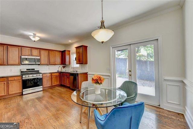 1131 3rd Street, Stone Mountain, GA 30083