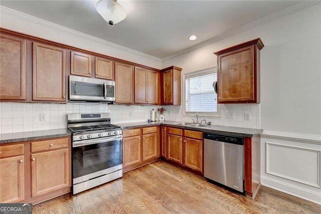 1131 3rd Street, Stone Mountain, GA 30083