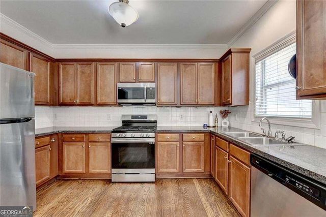 1131 3rd Street, Stone Mountain, GA 30083
