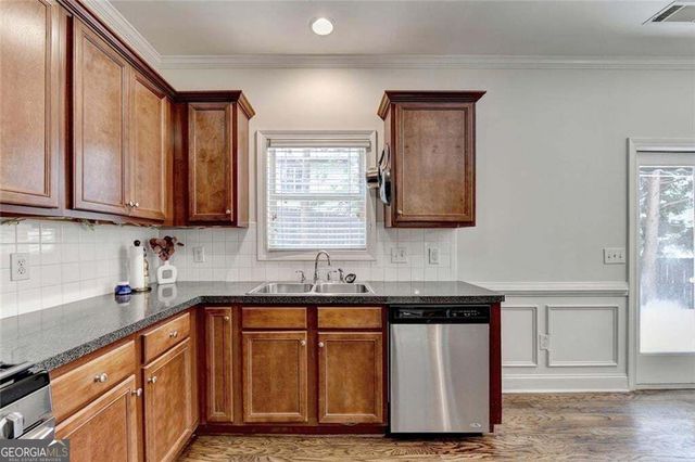 1131 3rd Street, Stone Mountain, GA 30083