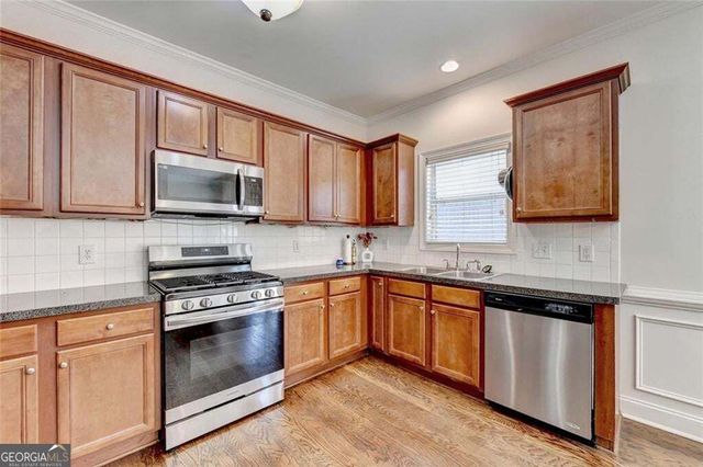 1131 3rd Street, Stone Mountain, GA 30083
