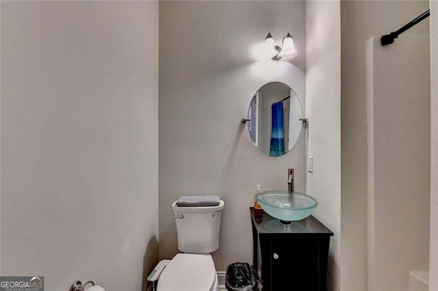 1131 3rd Street, Stone Mountain, GA 30083