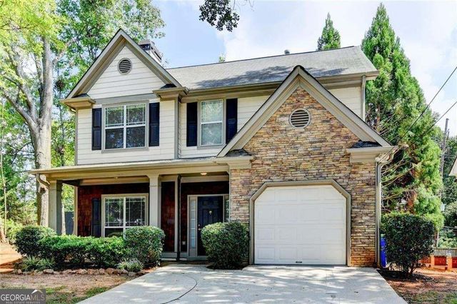 1131 3rd Street, Stone Mountain, GA 30083