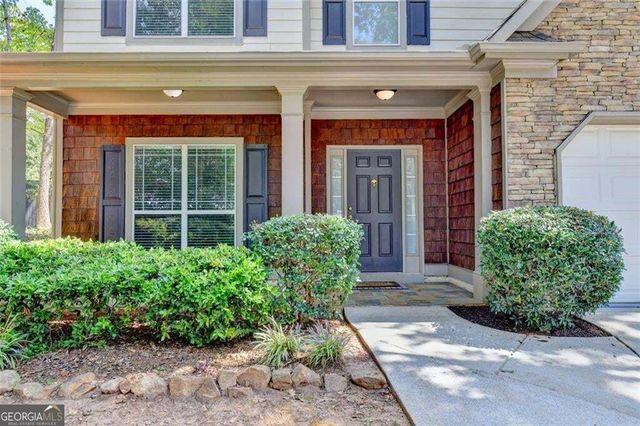 1131 3rd Street, Stone Mountain, GA 30083