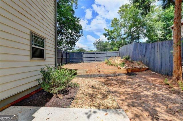 1131 3rd Street, Stone Mountain, GA 30083