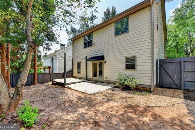 1131 3rd Street, Stone Mountain, GA 30083