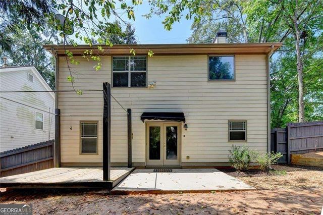 1131 3rd Street, Stone Mountain, GA 30083