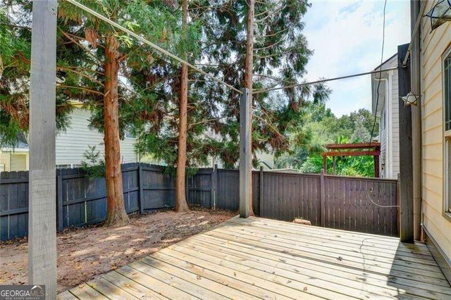 1131 3rd Street, Stone Mountain, GA 30083