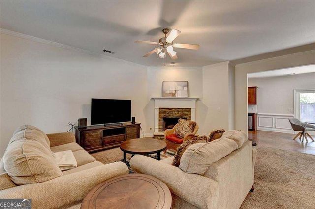 1131 3rd Street, Stone Mountain, GA 30083