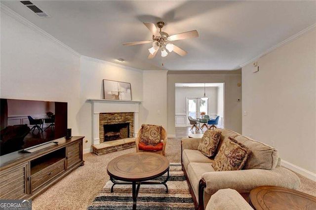 1131 3rd Street, Stone Mountain, GA 30083