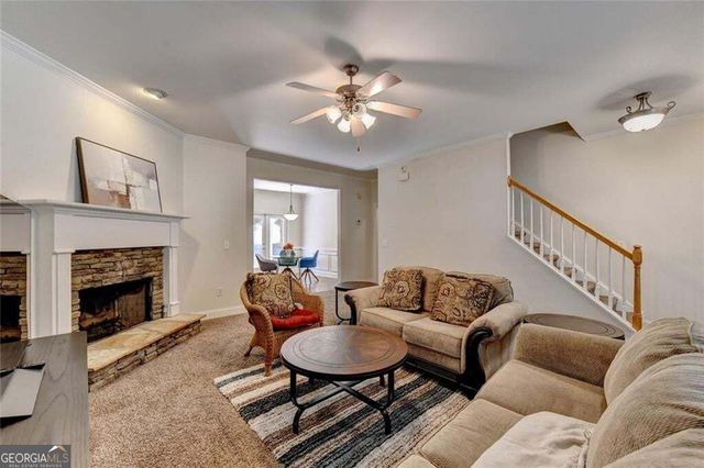 1131 3rd Street, Stone Mountain, GA 30083
