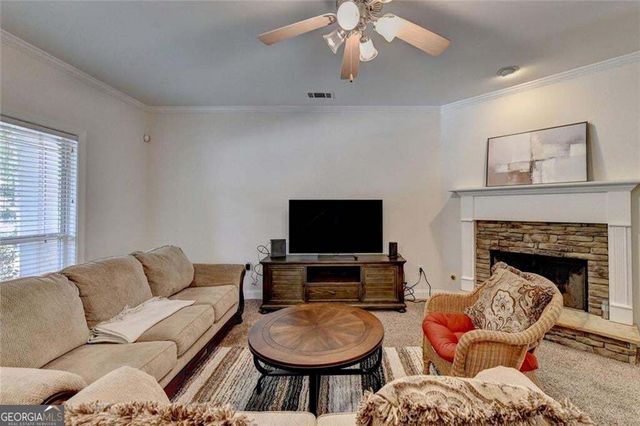 1131 3rd Street, Stone Mountain, GA 30083