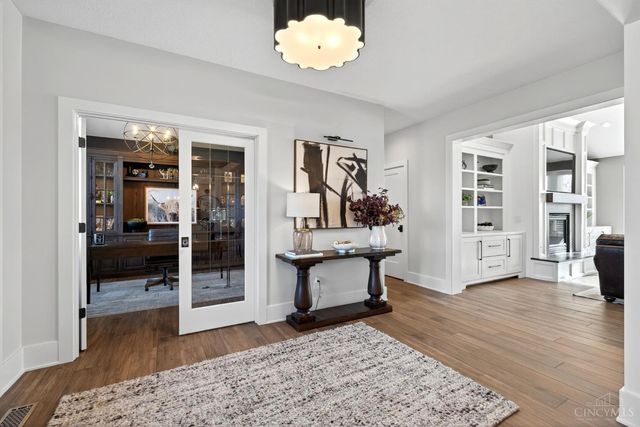 701 Grand Wood Court, Clearcreek Twp., OH 45066