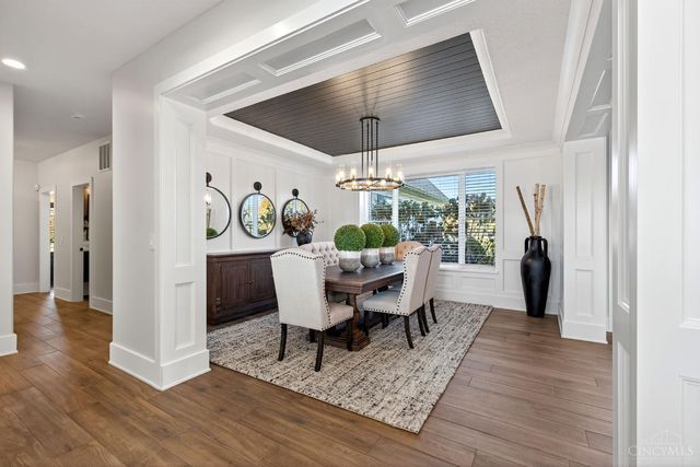 701 Grand Wood Court, Clearcreek Twp., OH 45066