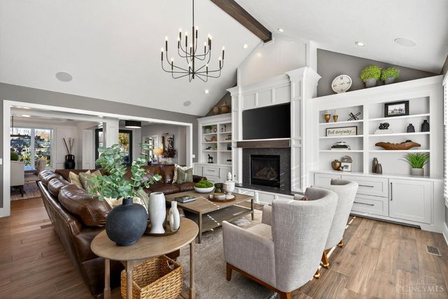 701 Grand Wood Court, Clearcreek Twp., OH 45066