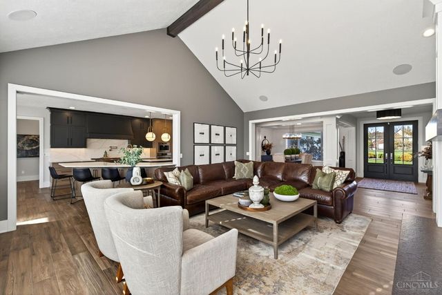 701 Grand Wood Court, Clearcreek Twp., OH 45066