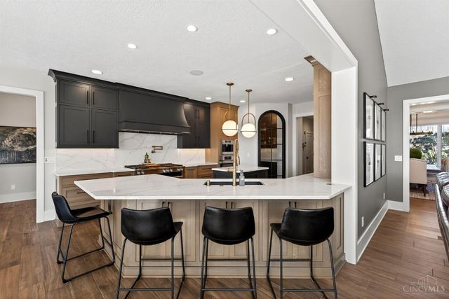 701 Grand Wood Court, Clearcreek Twp., OH 45066