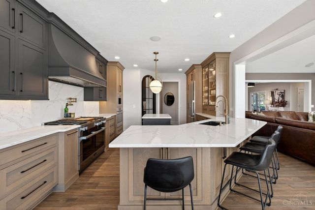 701 Grand Wood Court, Clearcreek Twp., OH 45066