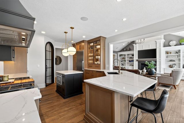 701 Grand Wood Court, Clearcreek Twp., OH 45066