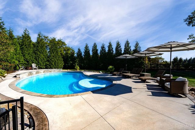 701 Grand Wood Court, Clearcreek Twp., OH 45066