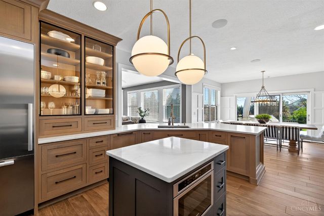 701 Grand Wood Court, Clearcreek Twp., OH 45066